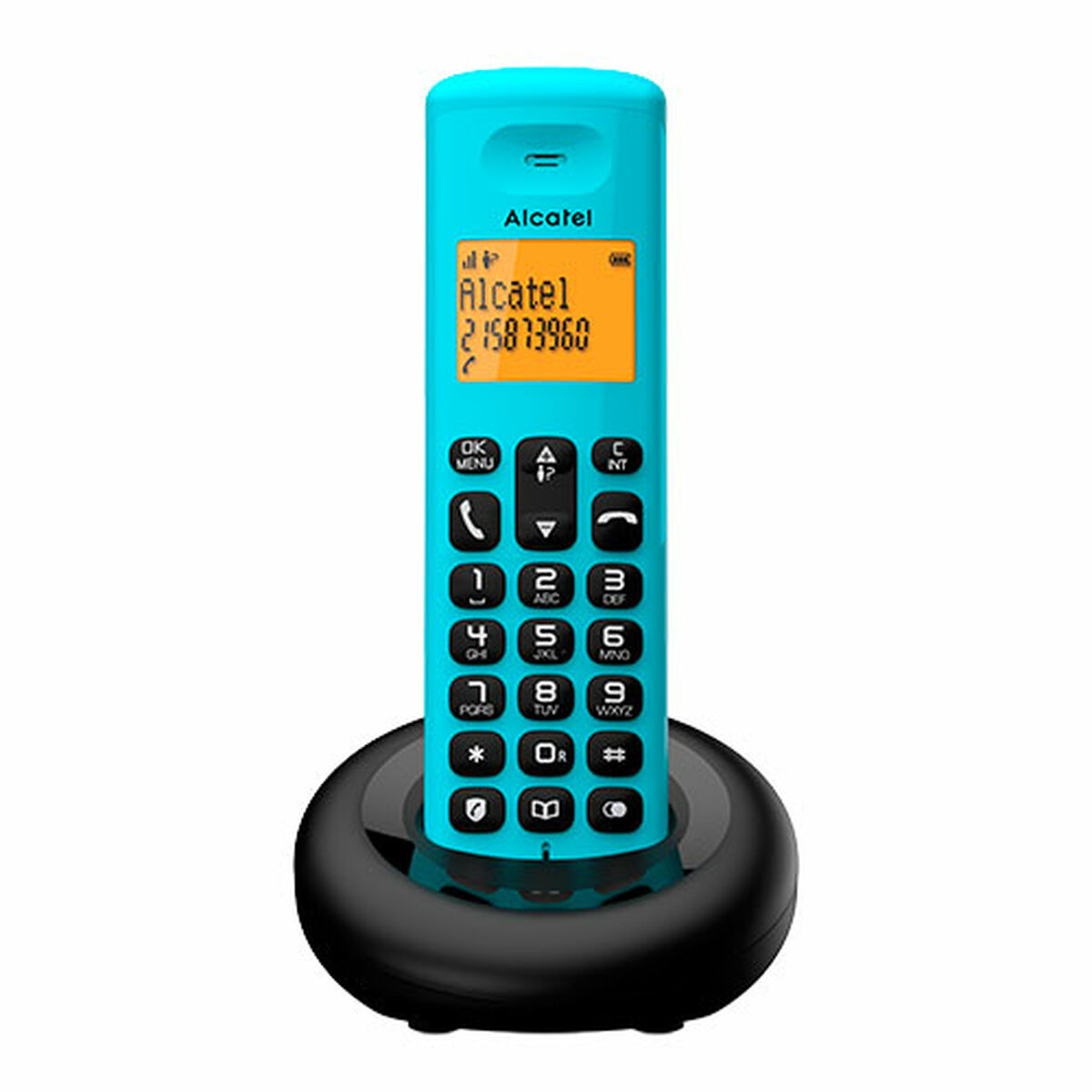 Teléfono Alcatel